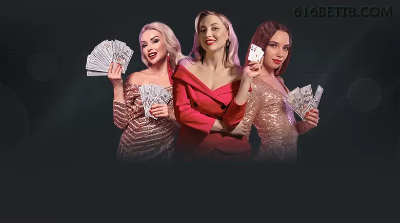 Cassino 616bet - mesas ao vivo e jogos