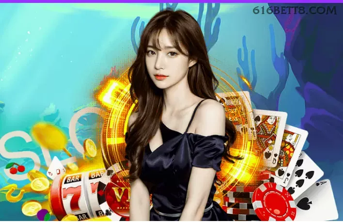 Cassino 616bet app mobile