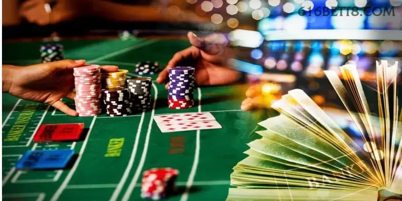 Aplicativo móvel 616bet para iOS e Android
