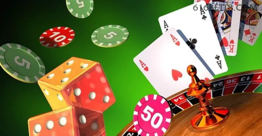Plataforma 616bet - cassino e apostas