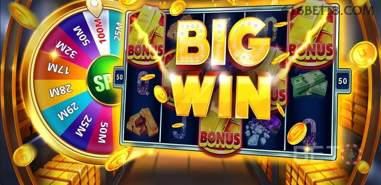 App 616bet slots mobile